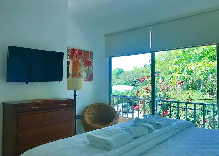 Casa Kopal Tulum