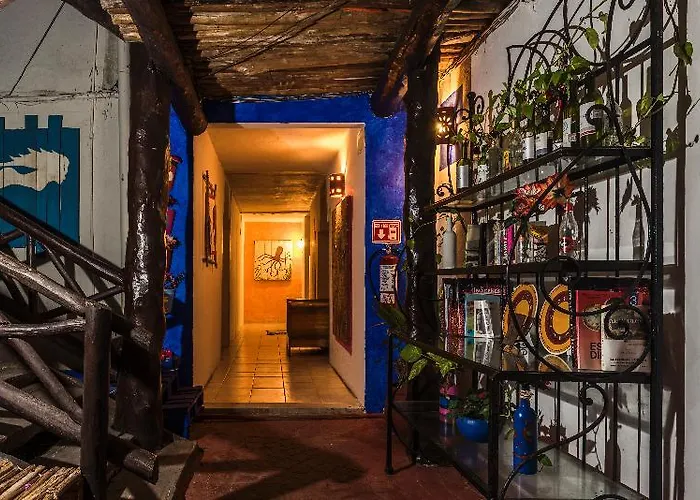 Hotel Casa Kopal