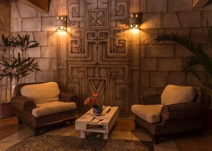 Casa Kopal Hotel
