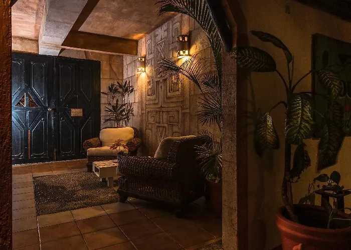 Casa Kopal
