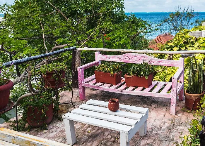 Casa Kopal Tulum
