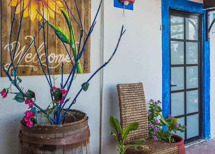 Casa Kopal Hotel Tulum
