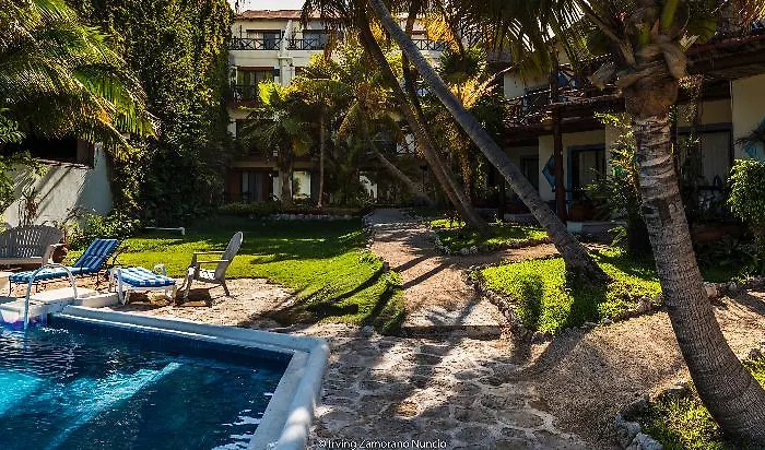 Hotel Casa Kopal 5*