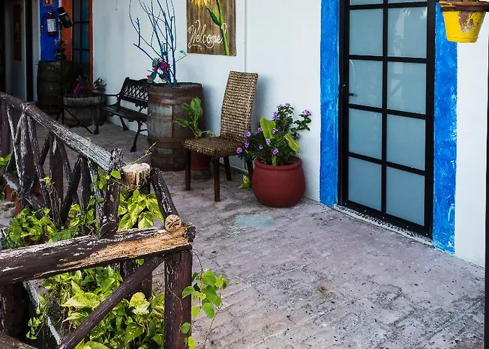 Hotel Casa Kopal