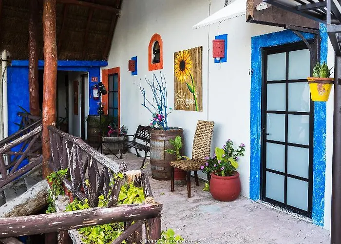 Hotel Casa Kopal 5*