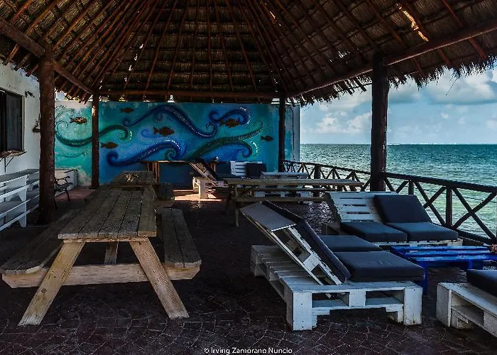 Hotel Casa Kopal Tulum