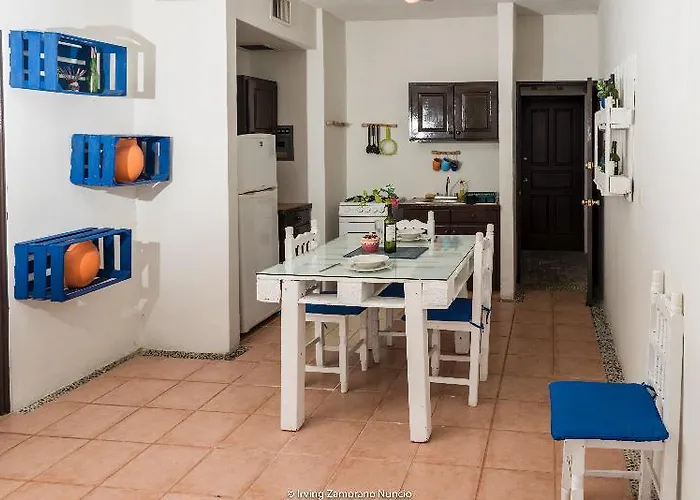 Hotel Casa Kopal