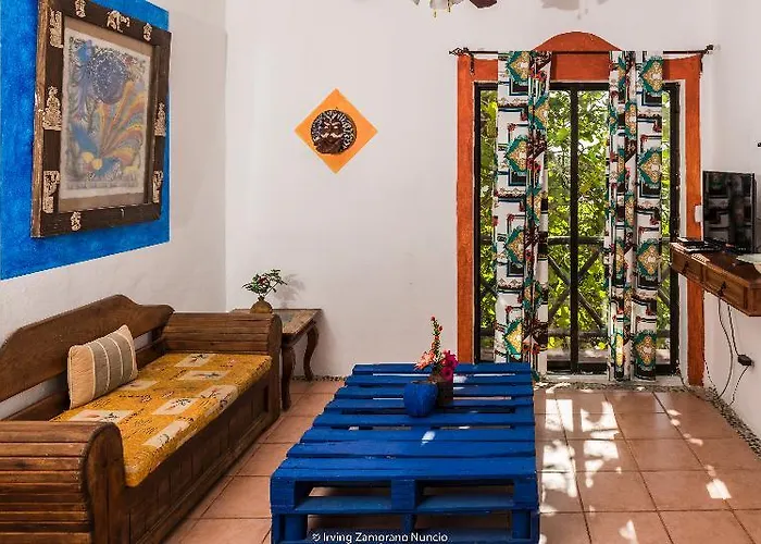 Casa Kopal Tulum