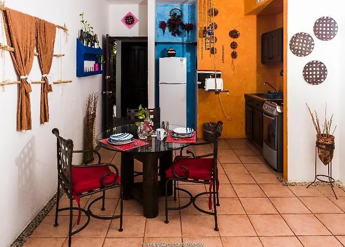 Casa Kopal 5*