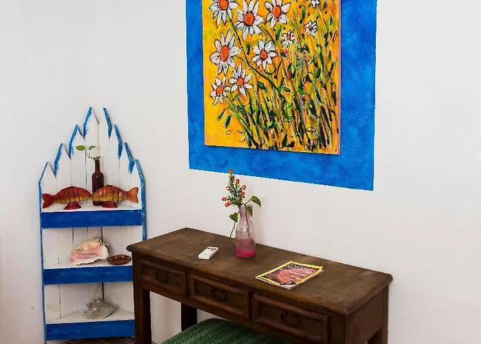 Casa Kopal