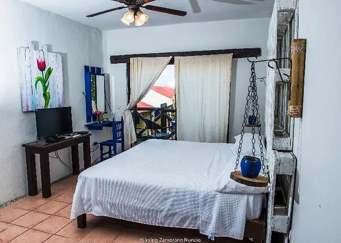 Hotel Casa Kopal Tulum