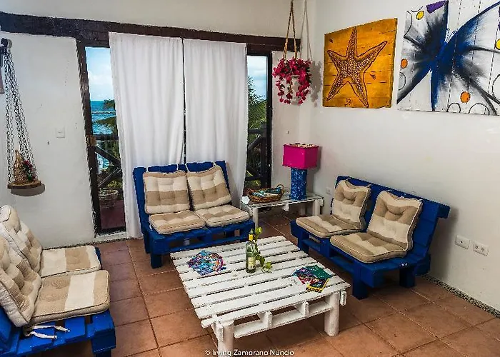 Casa Kopal 5* Tulum