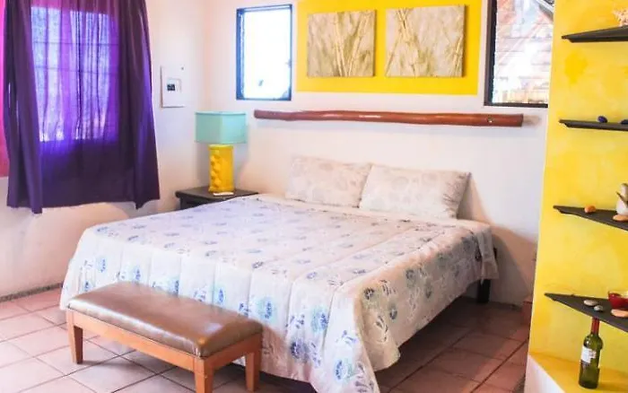 Hotel Casa Kopal