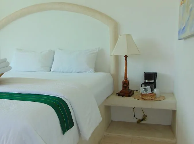 Hotel Casa Kopal Tulum