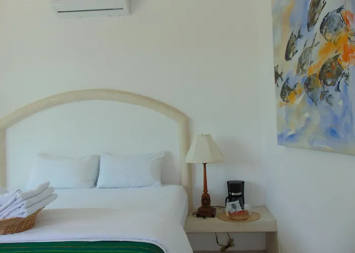 Casa Kopal Hotel Tulum