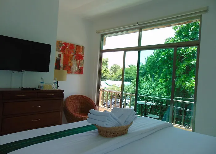 Casa Kopal Tulum
