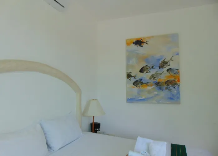 Hotel Casa Kopal 5*