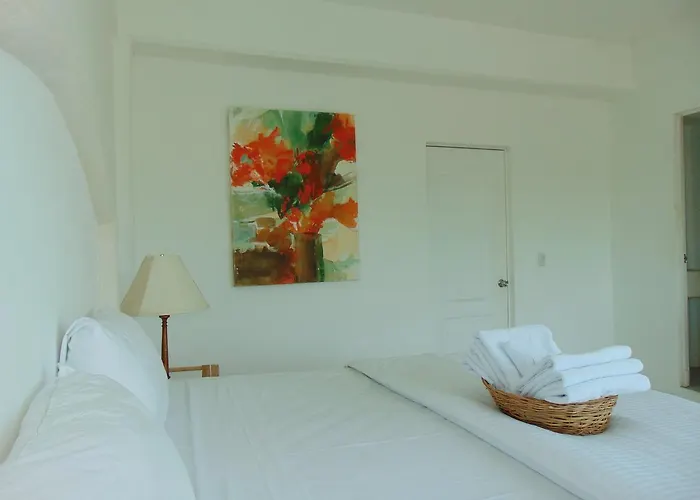 Hotel Casa Kopal Tulum
