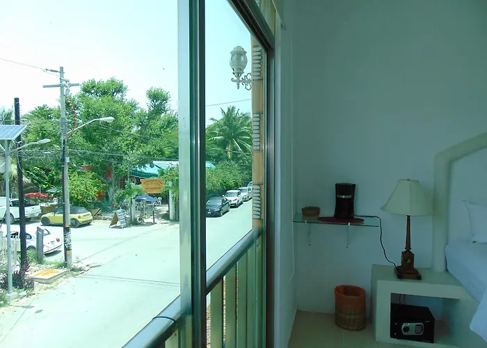 Hotel Casa Kopal