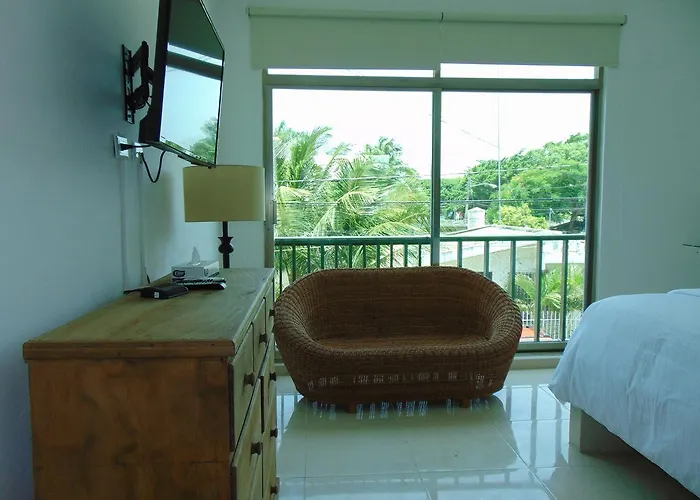 Casa Kopal Hotel Tulum