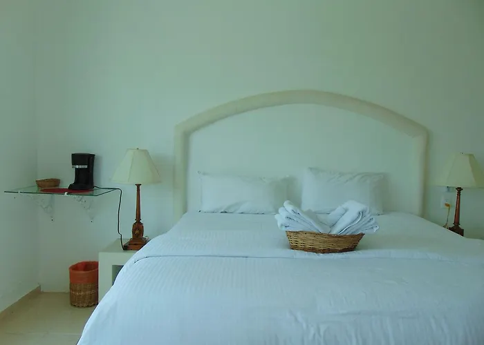 Hotel Casa Kopal