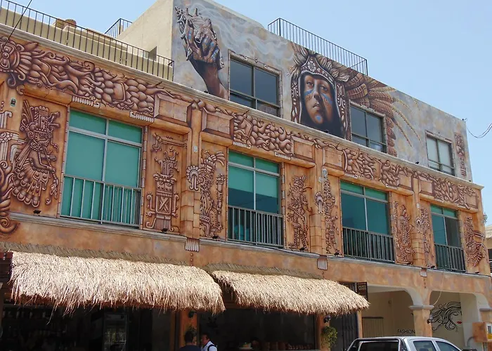 Casa Kopal 5* Tulum
