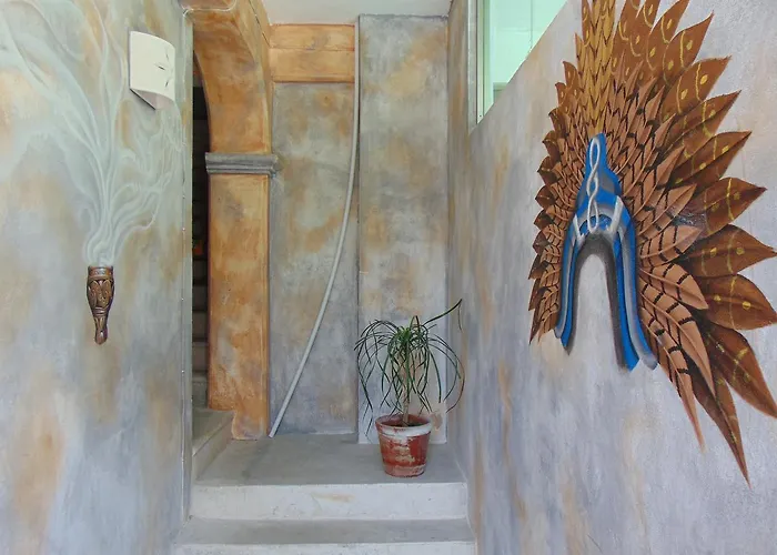 Casa Kopal 5*