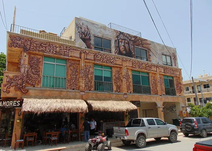 Casa Kopal 5* Tulum