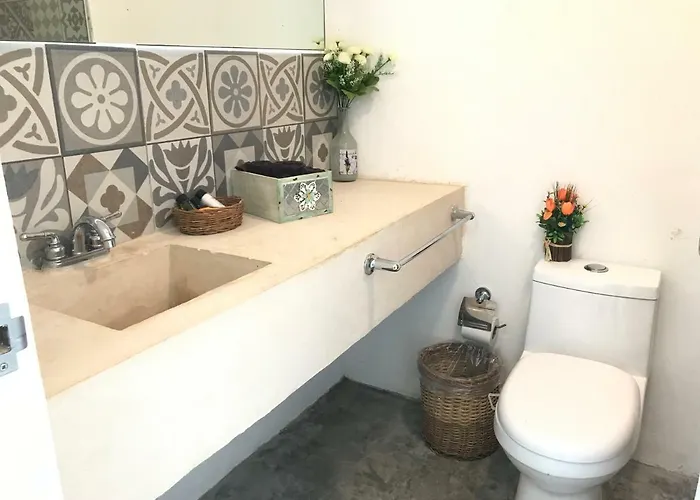 Casa Kopal Hotel Tulum