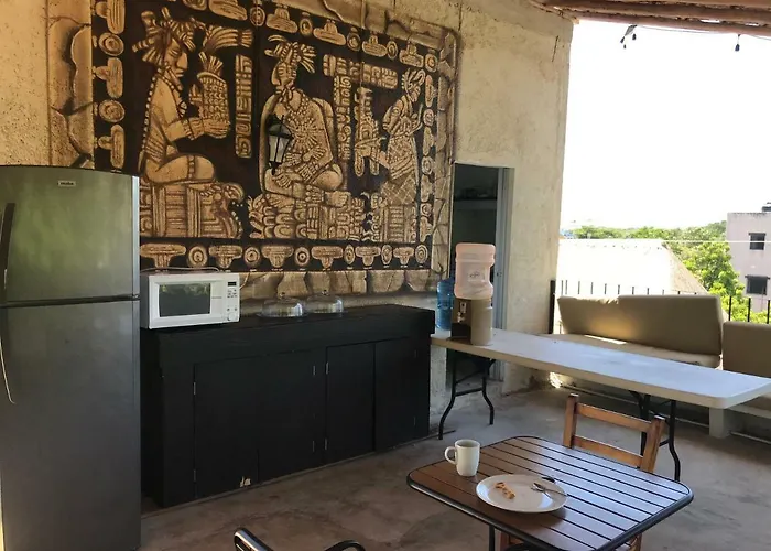 Casa Kopal 5* Tulum
