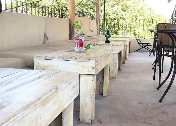 Casa Kopal Hotel