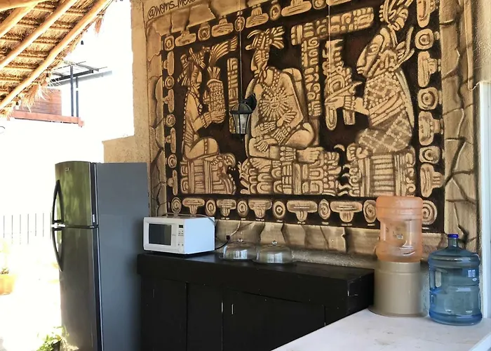 Casa Kopal 5* Tulum