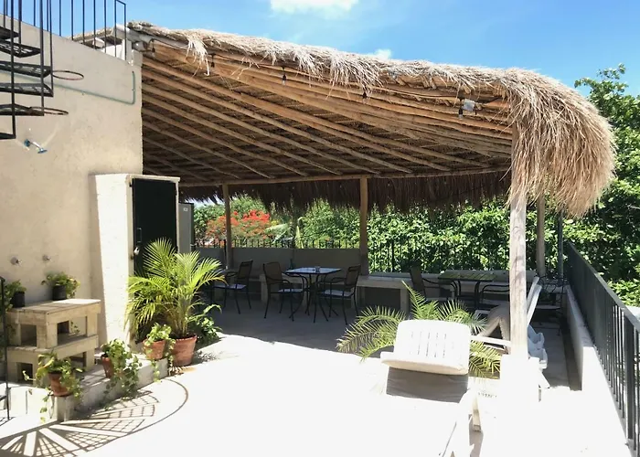 Hotel Casa Kopal 5*